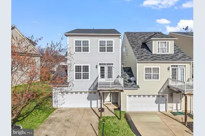 16454 Kenneweg Court, Woodbridge, VA 22191 - Photo 4