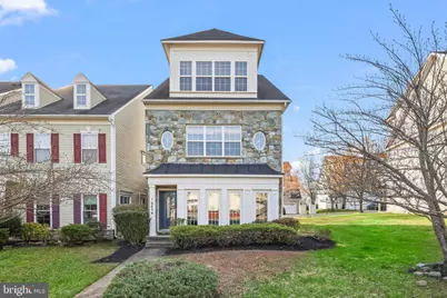 16454 Kenneweg Court, Woodbridge, VA 22191 - Photo 1