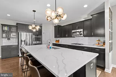 3540 Finish Line Drive, Gainesville, VA 20155 - Photo 26