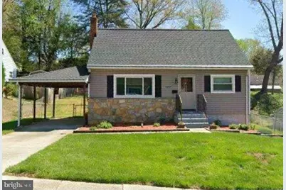 13207 Treetop Court, Woodbridge, VA 22191 - Photo 1