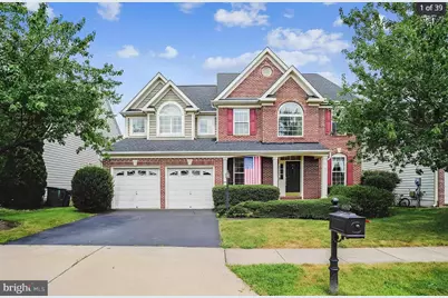 14532 Jansbury Street, Gainesville, VA 20155 - Photo 1