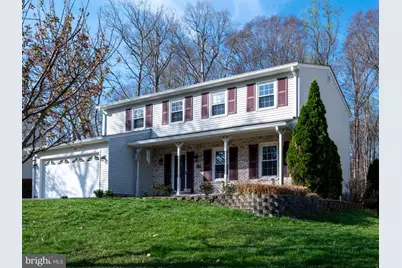 3213 Manitoba Drive, Woodbridge, VA 22192 - Photo 2