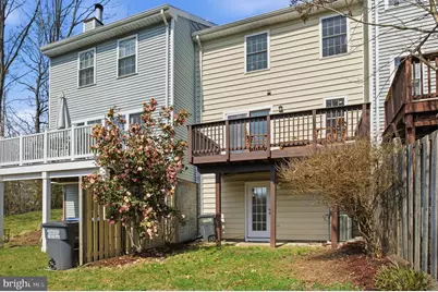 5251 Spring Branch Boulevard, Dumfries, VA 22025 - Photo 22