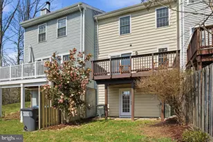 5251 Spring Branch Blvd, Dumfries, VA 22025 - Photo 22