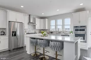 17266 Turnstone Dr, Dumfries, VA 22026 - Photo 16