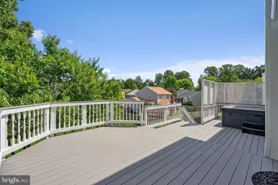 5406 Lomax Way, Woodbridge, VA 22193 - Photo 24