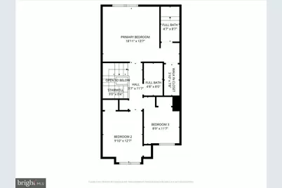 11553 Hill Meade Lane, Woodbridge, VA 22192 - Photo 26