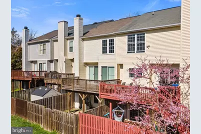 11553 Hill Meade Lane, Woodbridge, VA 22192 - Photo 22