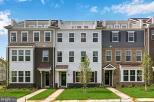 1648 Sandpiper Bay Loop, Dumfries, VA 22026 - Photo 1