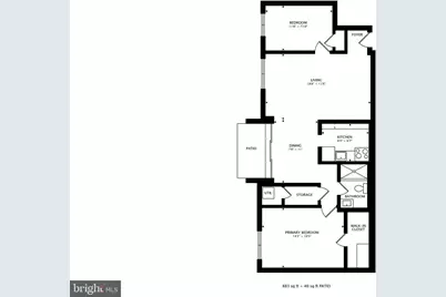 12705 Dara Drive #T1, Woodbridge, VA 22192 - Photo 32