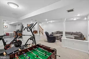 4400 Loganberry Ln, Dumfries, VA 22025 - Photo 20