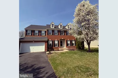 10196 Breezeway Drive, Nokesville, VA 20181 - Photo 1