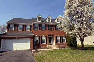 10196 Breezeway Dr, Nokesville, VA 20181 - Photo 1