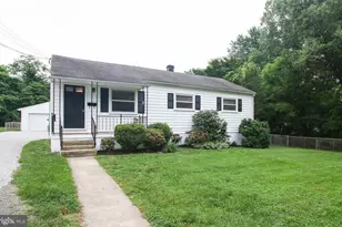 1449 F St, Woodbridge, VA 22191 - Photo 1