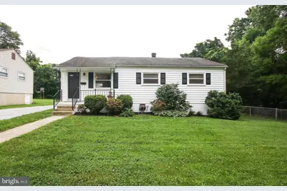 1449 F Street, Woodbridge, VA 22191 - Photo 2