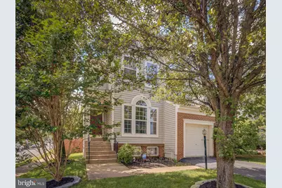 6800 Hollow Glen Court, Gainesville, VA 20155 - Photo 4