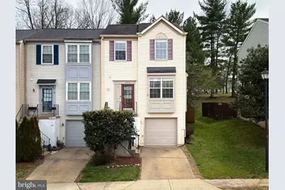 8509 Charnwood Court, Manassas, VA 20111 - Photo 2