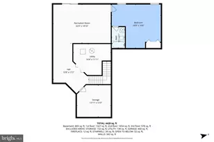 3679 Expedition Dr, Triangle, VA 22172 - Photo 64