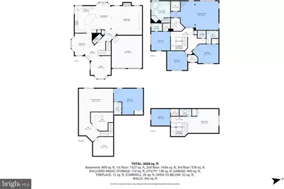 3679 Expedition Drive, Triangle, VA 22172 - Photo 60