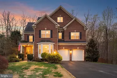 3679 Expedition Drive, Triangle, VA 22172 - Photo 2