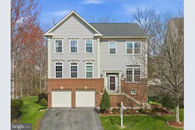 12713 Effie Rose Place, Woodbridge, VA 22192 - Photo 1