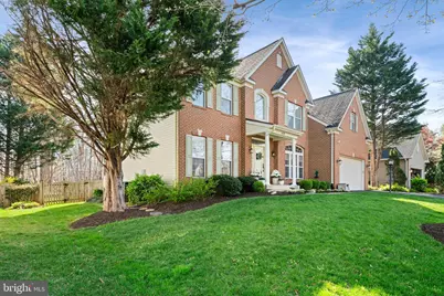 15593 Hume School Court, Manassas, VA 20112 - Photo 4