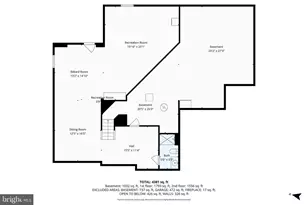 15593 Hume School Ct, Manassas, VA 20112 - Photo 70