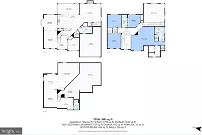 15593 Hume School Court, Manassas, VA 20112 - Photo 72