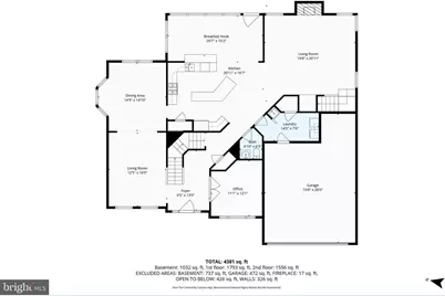 15593 Hume School Court, Manassas, VA 20112 - Photo 68
