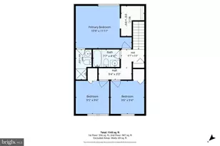 3601 Wharf Ln, Triangle, VA 22172 - Photo 32