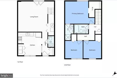 3601 Wharf Lane, Triangle, VA 22172 - Photo 36