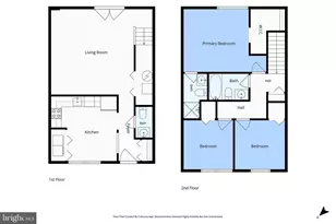 3601 Wharf Ln, Triangle, VA 22172 - Photo 36