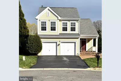 15577 Trisail Court, Dumfries, VA 22025 - Photo 1