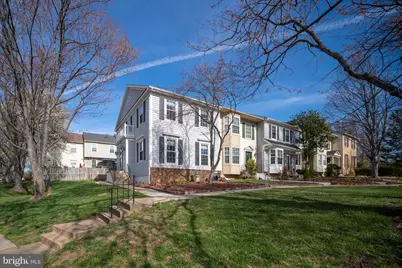 10898 Stone Hill Lane, Manassas, VA 20109 - Photo 2