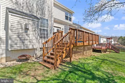 2927 Myrtlewood Drive, Dumfries, VA 22026 - Photo 58