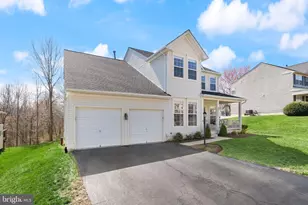 2927 Myrtlewood Dr, Dumfries, VA 22026 - Photo 64