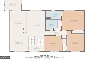 13101 Kurtz Rd, Woodbridge, VA 22193 - Photo 48