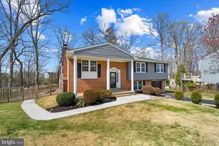 13101 Kurtz Rd, Woodbridge, VA 22193 - Photo 2