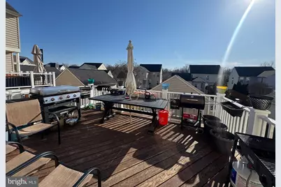 2659 Taffrail Way, Woodbridge, VA 22191 - Photo 44