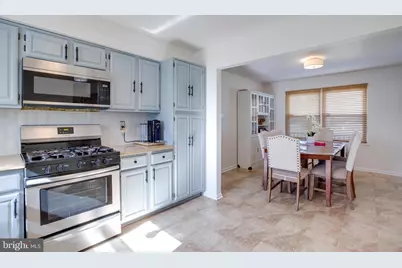 13931 Ruler Court, Woodbridge, VA 22193 - Photo 8