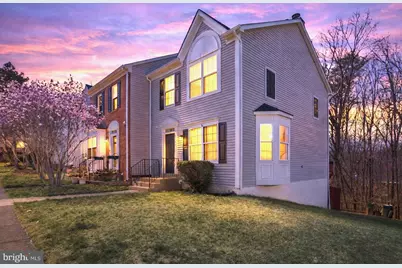 2760 Brier Pond Circle, Woodbridge, VA 22191 - Photo 2