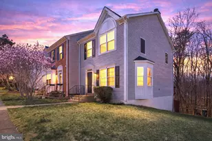 2760 Brier Pond Cir, Woodbridge, VA 22191 - Photo 2