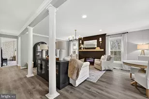 4341 Banbury Dr, Gainesville, VA 20155 - Photo 18