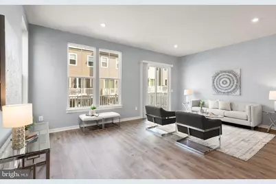 1719 Beech Leaf Street, Dumfries, VA 22026 - Photo 22