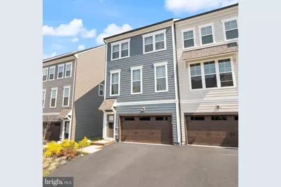 1719 Beech Leaf Street, Dumfries, VA 22026 - Photo 2