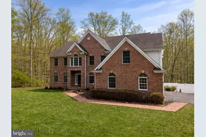 9401 Keyser Road, Nokesville, VA 20181 - Photo 1