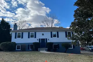 9753 Moor Green, Manassas, VA 20112 - Photo 1