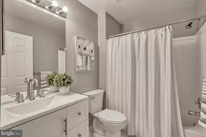 14192 Cuddy Loop #102, Woodbridge, VA 22193 - Photo 16