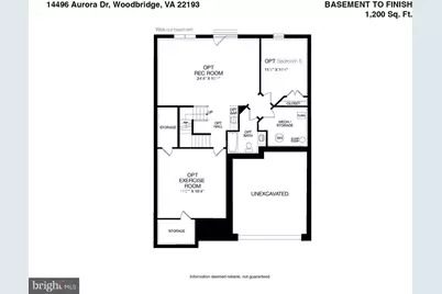 14496 Aurora Drive, Woodbridge, VA 22193 - Photo 6