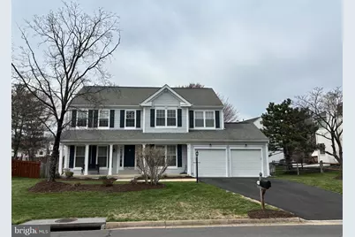 8538 Welsh Pony Ct, Gainesville, VA 20155 - Photo 1